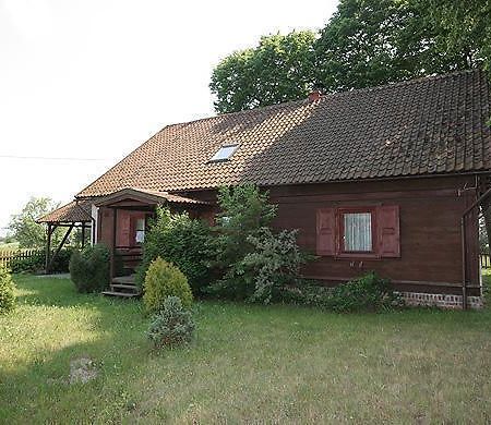 Apartamenty Pod Lipami Junoszyno Room photo