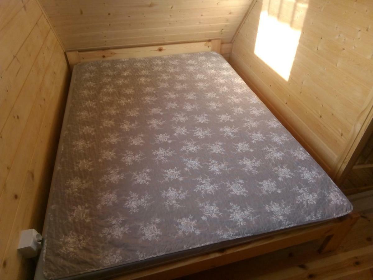 Apartamenty Pod Lipami Junoszyno Exterior photo